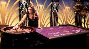 Live casino dengan dealer asli dalam interaksi real-time di rnb69